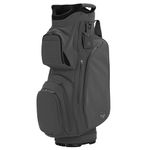 Taylormade Golf Signature CART Bag Grey