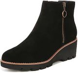 Vionic Hazal Women's Ankle Boot - S