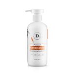 Dorofey Professional Premium Nanoplastia Smoothening Conditioner infused with Biotin Plant keratin|Sulfate free| For Extra Smooth & Shine 250 ml