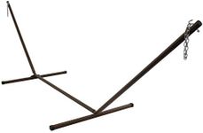 Sunnydaze Steel Hammock Stand - 400