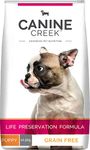 Canine Creek Ultra Premium Puppy Dry Dog Food, 12.5kg (+1kg Free Inside) Total 13 Kg pack