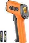 ThermoPro TP30 Orange Infrared Ther