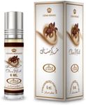 Al-Rehab Choco Musk Concentrated Pe