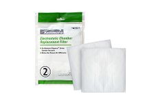 Kenmore 40321 Electrostac Chamber Vacuum Filter. Genuine Kenmore filter for Canister Vacuum Cleaners. Package of 2 Filters