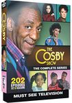 The Cosby Show: The Complete Series