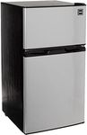 RCA RFR836 3.2 Cu Ft 2 Door Fridge 