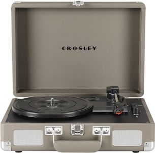 Crosley CR