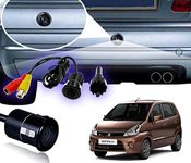 Autopearl Car Rear View Reverse Parking Camera for Zen Estilo