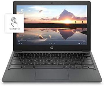 HP Chromeb