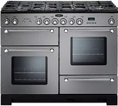 Rangemaster Kitchener 110cm Dual Fu