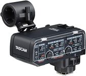 Tascam XLR