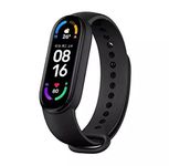 Fitness Band With Sleep Monitors