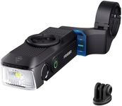 RAVEMEN FR1000 Bike Lights for Nigh