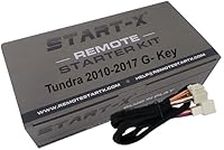 Start-X Complete Plug N Play Remote