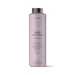 Lakme Teknia Frizz Control Shampoo | Discipline Shampoo for Frizzy Hair | Vegan, Sulfate-free, Paraben-free… (1000 ml)