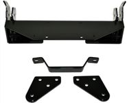 WARN 79234 ProVantage ATV Front Plow Mount Kit