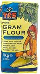 TRS Gram Flour 1 kg