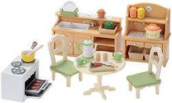 Sylvanian Families - Country Kitche