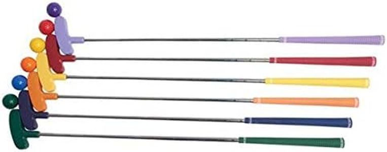 US Games Color My Class® Putting Set 32"