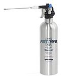 FIRSTINFO Stainless Steel Can Jet D