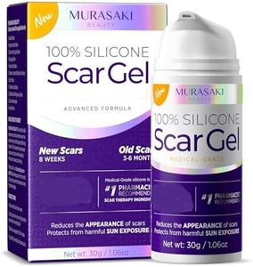 Scar Cream