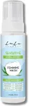 LuLu Made in USA Boric Acid Feminine Wash, Vaginal Wash, Ph Balance Feminine Wash, Jabon Intimo Para Mujer, Vagina Wash, Feminine Wash Women, Vaginal Soap, Intimate Wash Women Ph Balance - 8.5 Fl Oz