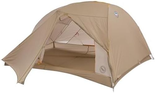 Big Agnes 