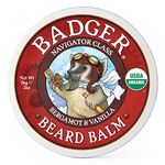 BADGER beard