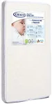 Graco Ultra 2-in-1 Premium Dual-Sided Crib & Toddler Mattress – GREENGUARD Gold Certified, CertiPUR-US Certified Foam Core, Ultra-Soft 100% Machine-Washable Zip-Off Mattress Cover, 2-Sided Mattress