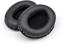 Earpads Pillow Replacement Ear Pads Foam Cushion Repair Parts Compatible with JVC HA-S600 HAS600 HA S600 S 600 Headphones