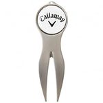 Callaway Golf On Course Accessories (Divot Repair Tool & Marker)