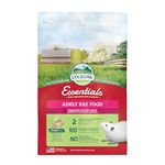 Oxbow Regal Rat Food, 3-Pound Bag