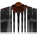 SHANY Makeup Brushes Premium Synthe