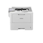 BROTHER HL-L6410DN Professional Mono Laser Printer,Single function,USB 2.0,UK Plug