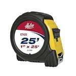 Malco CT425 1-Inch By 25-Feet Non-M
