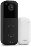Blink Video Doorbell System | Head-