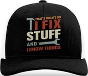 NewEleven for Men - Birthday Gifts for Men - Funny Gag Gifts Ideas for Dad, Grandpa, Husband, Uncle, Brother, Old Men Him for Dad from Daughter Son Kids – Trucker Hat