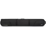 Dakine 200cm Boundary Double 2x Ski Roller Luggage Bag Black