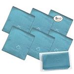 Microfiber Cleaning Cloths (6"x7") 