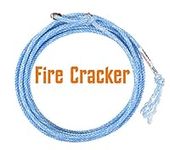 Classic Rope Firecracker Kid 4 Stra