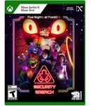 Five Nights at Freddy's Security Breach - Xbox One & Xbox Series X