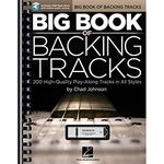 Big Book of Backing Tracks (Includes Online Access Code): 200 High-Quality Play-Along Tracks in All Styles