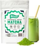 Matchabar Matcha Powder (200g) - Ce