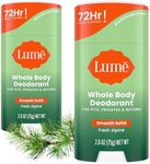 Lume Whole Body Deodorant - Smooth 