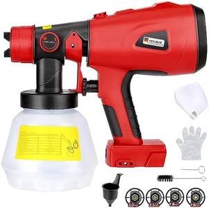 Cordless P