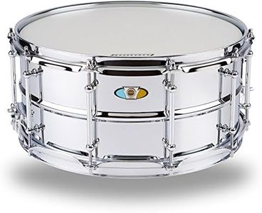 Ludwig Snare Drum (LW6514SL)