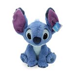 Disney - Lilo & Stitch Movie - Stitch Soft Plush - 13Inch