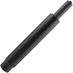 MySit 8" Office Chair Gas Lift Cylinder Replacement Parts, Heavy Duty 450lbs Long Stroke Hydraulic Pneumatic Shock Piston Universal Size Fits Most Chairs Tall Person, Class 4