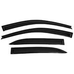 Window Visors Compatible with 2003-