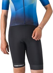 Tri Short - Men's, Black, S